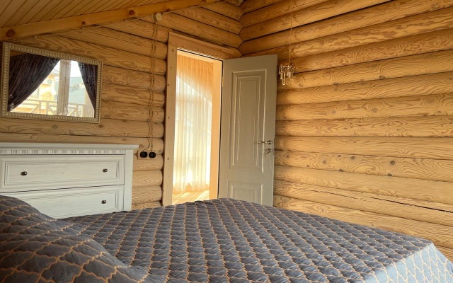 Вилла у моря 1