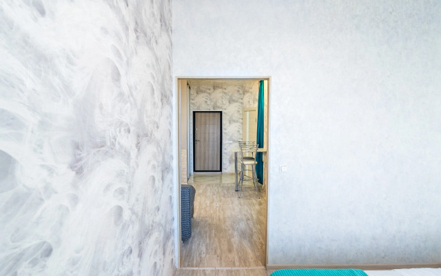 Апартаменты Nebo-VL 6