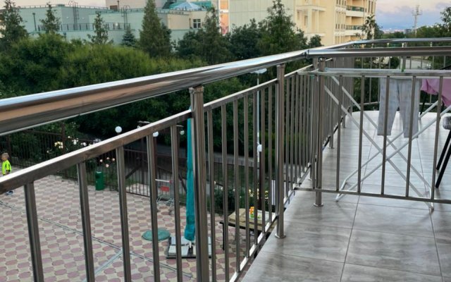 Гостевой дом Артика