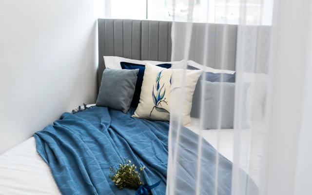 Квартира FlatStay Потемкинская 13/48 2