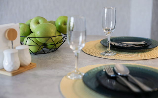 Квартира Apart Royal Элеганс - Скромная Элегантность