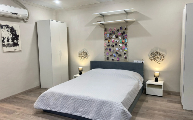 Квартира в Самом Центре Города