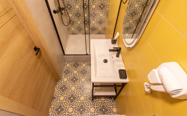 Апартаменты Hotel&Braun