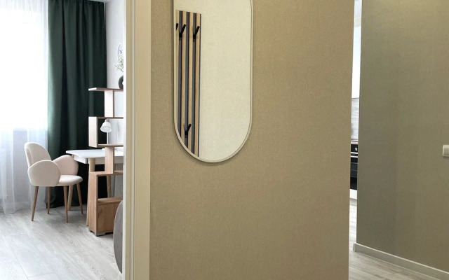 Квартира Пространство