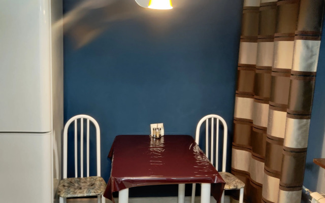 Sevastopolskaya 6 Apartaments