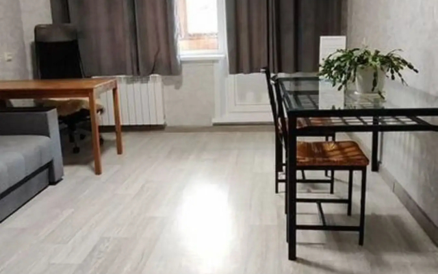Квартира на Улице Героев Труда 35А