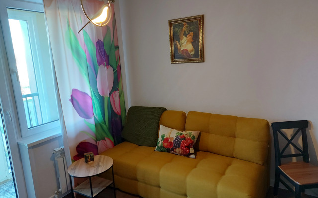 Квартира в Доброграде