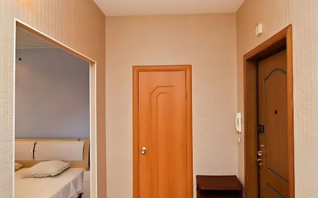 Апартаменты на Энгельса 7