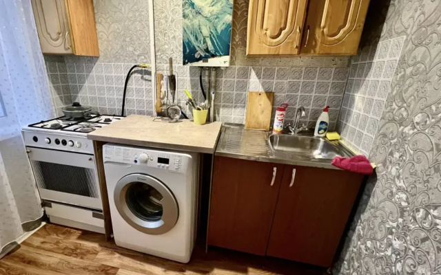 Apartamenty na Pobedy 58