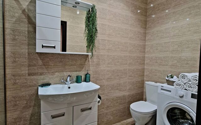 Апартаменты Поцелуй Солнца