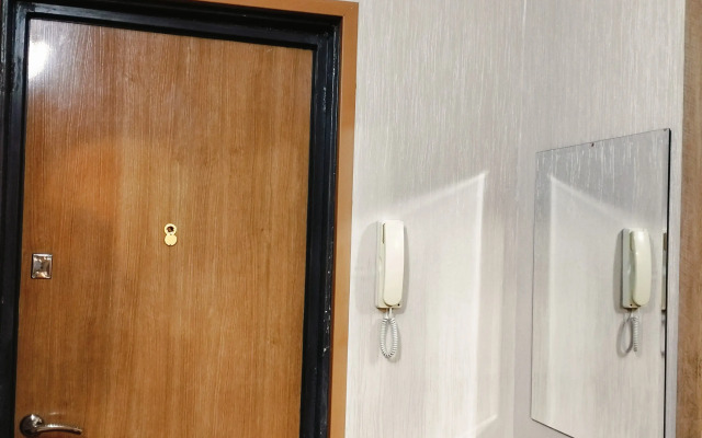 1-K Voroshilova 35a Flat