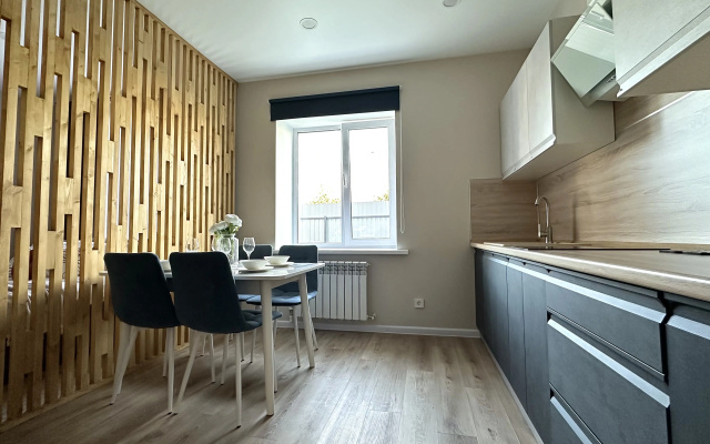 V Chastnom Dome 15 Minut Do Tsentra Maksimum Komforta Apartments - Apartment in קאזאן - Photo 4