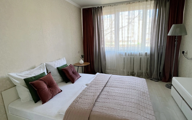 Idealno Dlya Turistov Flat