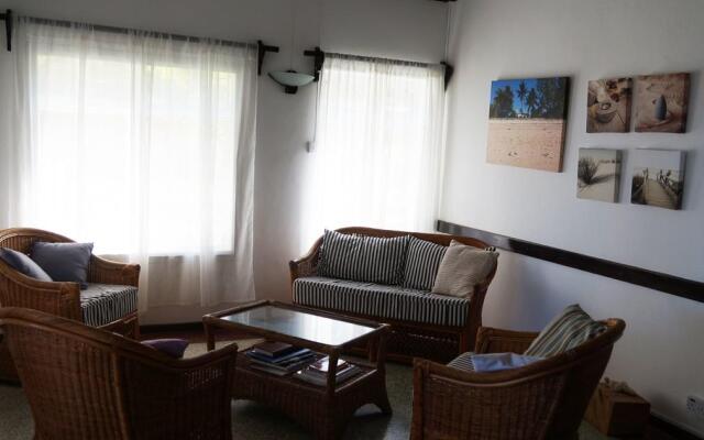 Kernel Villa