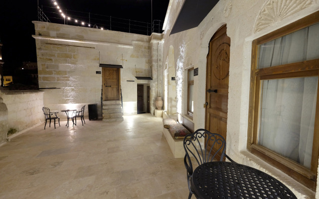 Arkeles Cappadocia Hotel