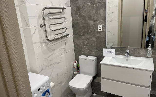 Mramor Flat