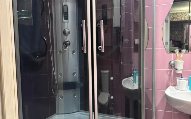 Квартира Rooms 55