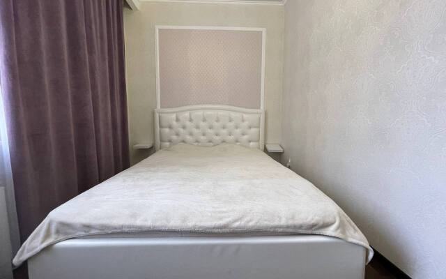 Квартира на Радистов