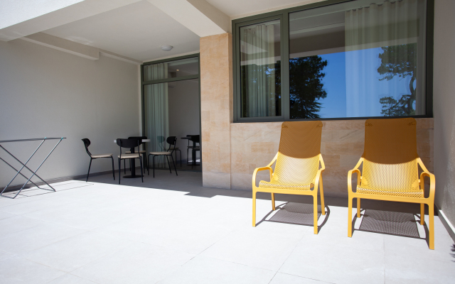 Hotel Portoritsa