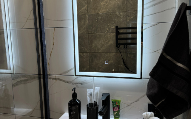 Квартира на Уктусе