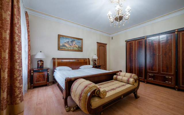Barskiy Dom Guest House