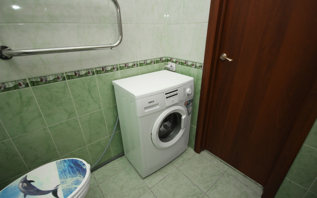 Dolina Apartments