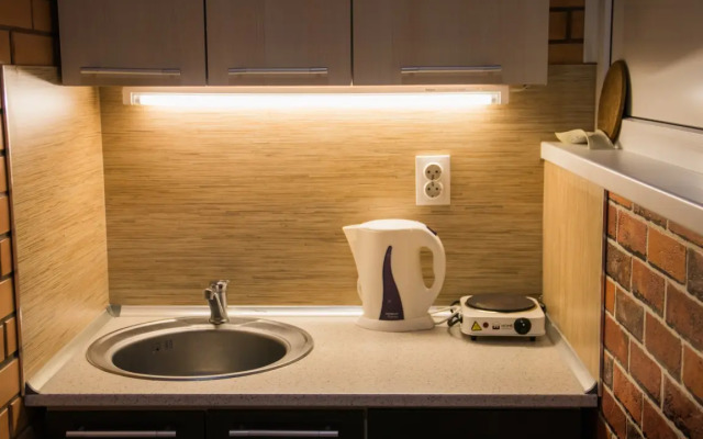 Апартаменты SutkiDar_Luzana (3)