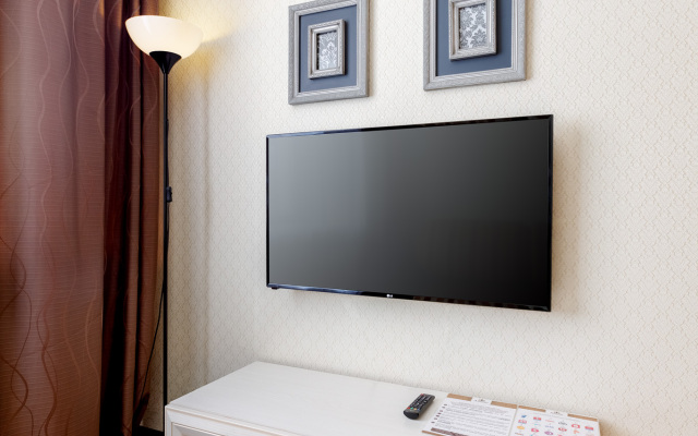 Апартаменты Авион Комфорт