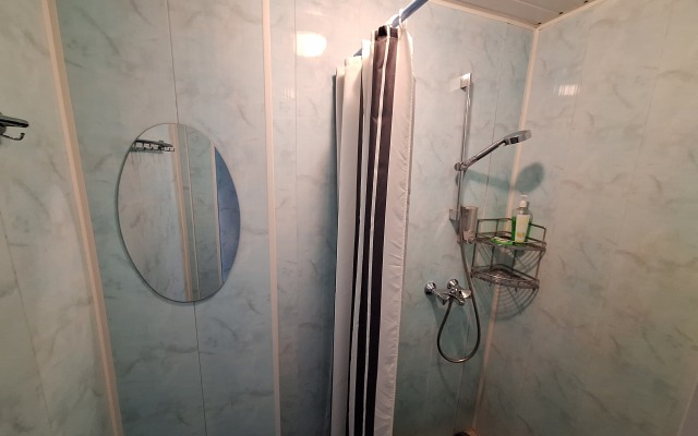 Гостевой Дом Лесная Жемчужина