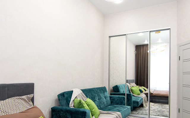 Квартира KEY2HOME