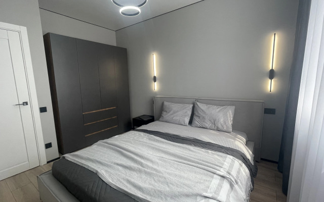 Goodroom Oblaka Flat