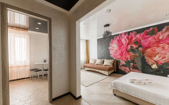 Апартаменты Номад