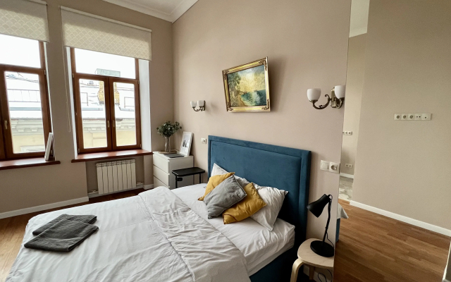 Апартаменты на Кисловском (3)