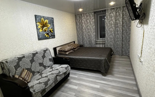 Квартира Уютная квартира для вас, с кондиционером