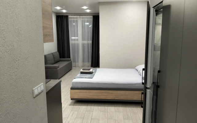 Апартаменты Минск Мир Samba 1