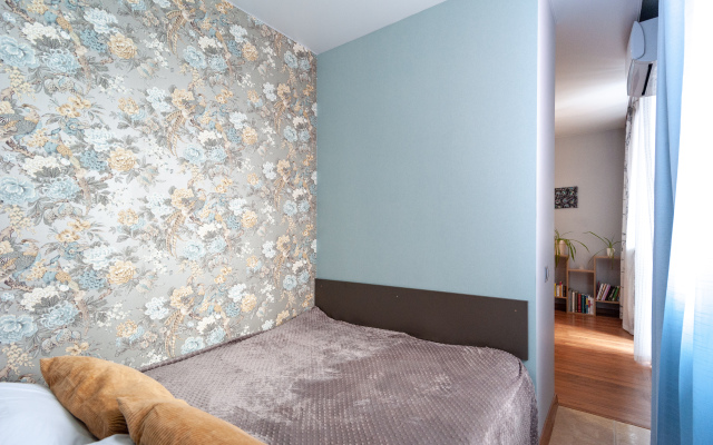 El'home na Pushkina Flat