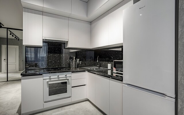 Квартира Абсолютно Новая Дизайнерская Lux