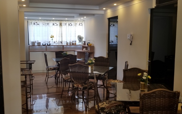 Pousada Penha Guest House