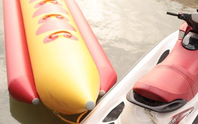 Шале Южный причал