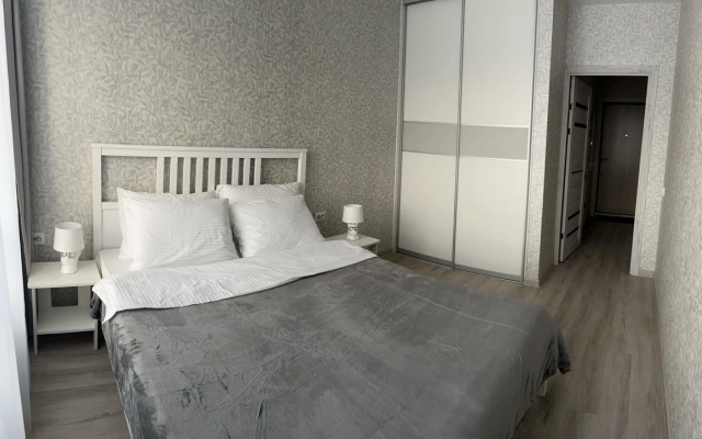 Квартира Двухкомнатная Сарыгина 31/1