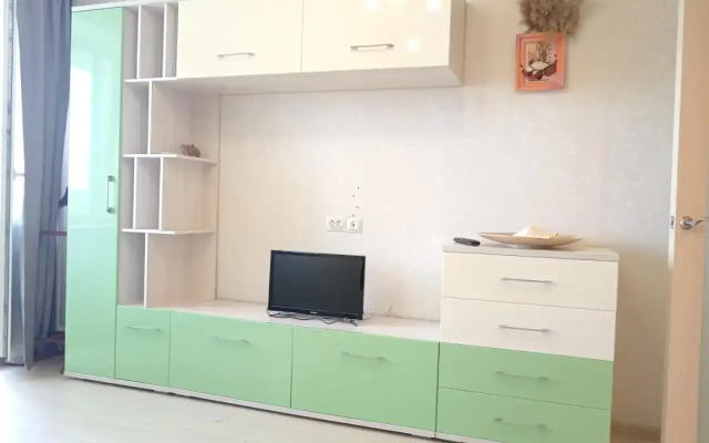 Квартира уютная на Советской Армии 17 от Горницы