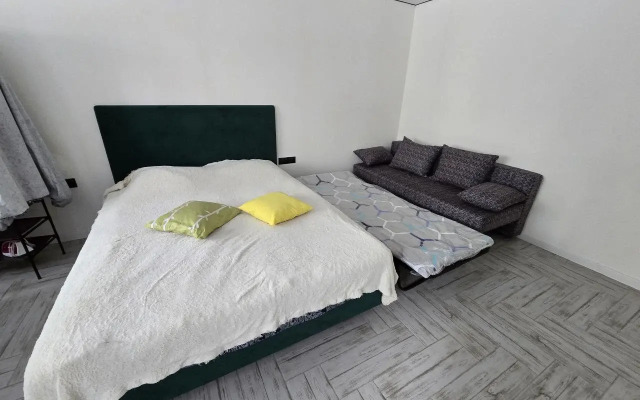 Studiya Flat