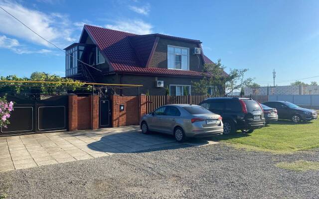 Veles Private House