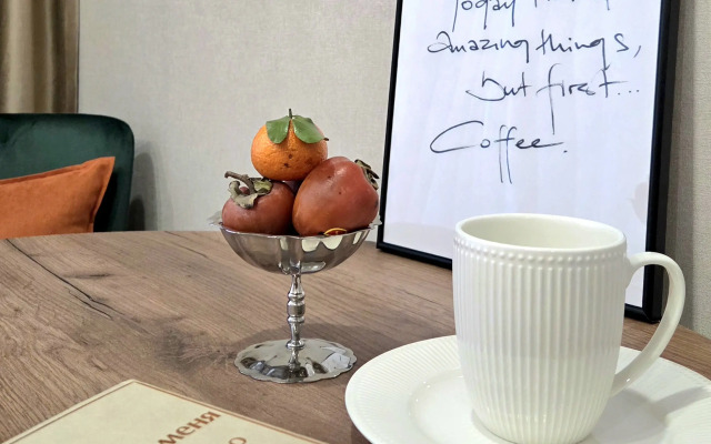 Квартира уютная в 5 минутах от ж/д вокзала