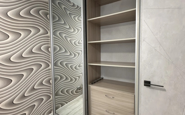 Апартаменты Уютные 3-х комнатные