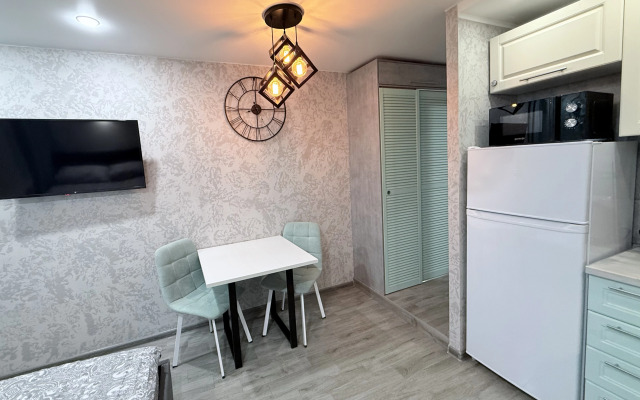 Апартаменты Сетуньский 24