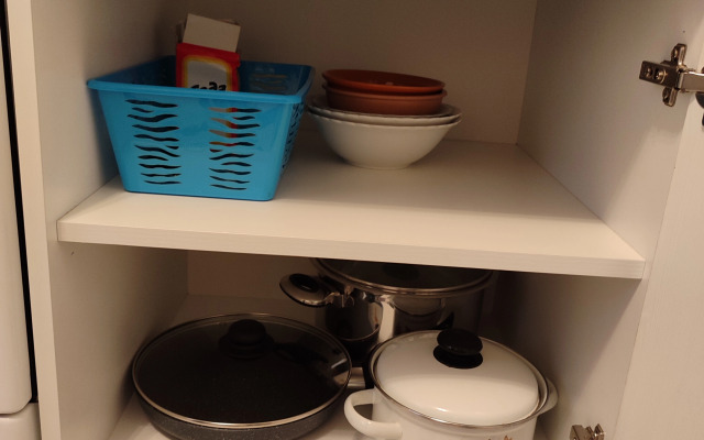 Квартира в Центре у Советского Проспекта