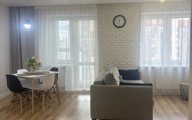 Scandi Apartments