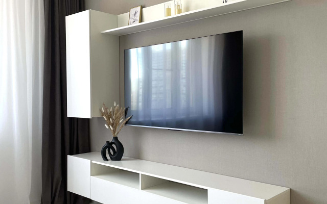 Апартаменты Уютная Квартира в ЖК Губернский