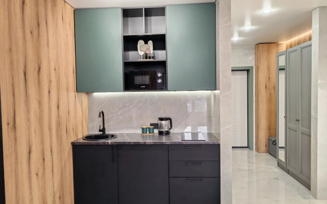 Апартаменты Шервуд 2